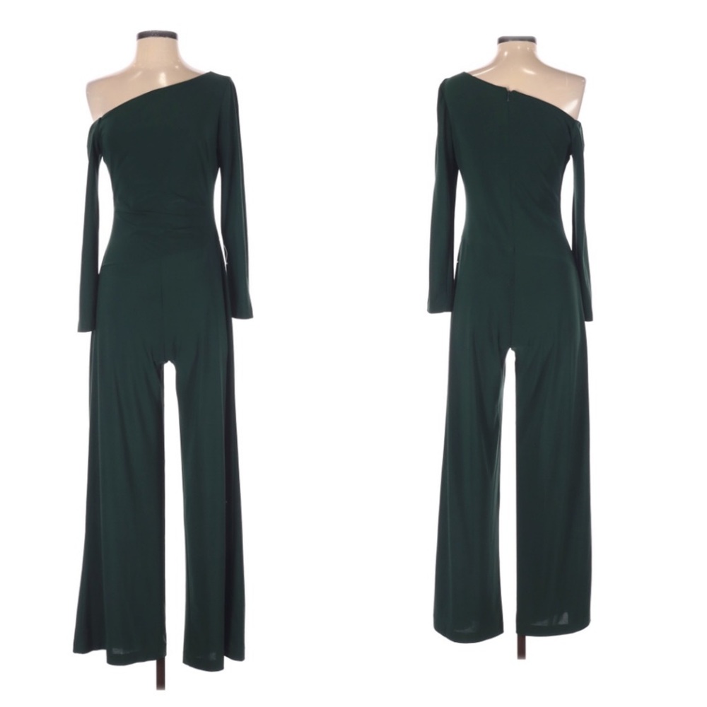 New Taylor Jumpsuit SZ 4 - Picture 1 of 2